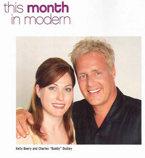 Modern Article